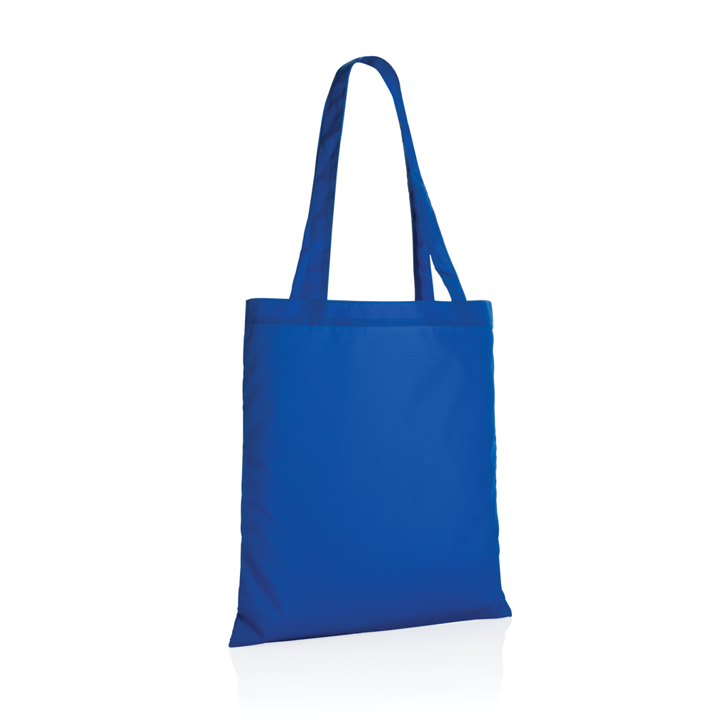 Bolsa de mano RPET 190T